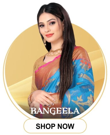 Rangeela Pattu Silk Saree